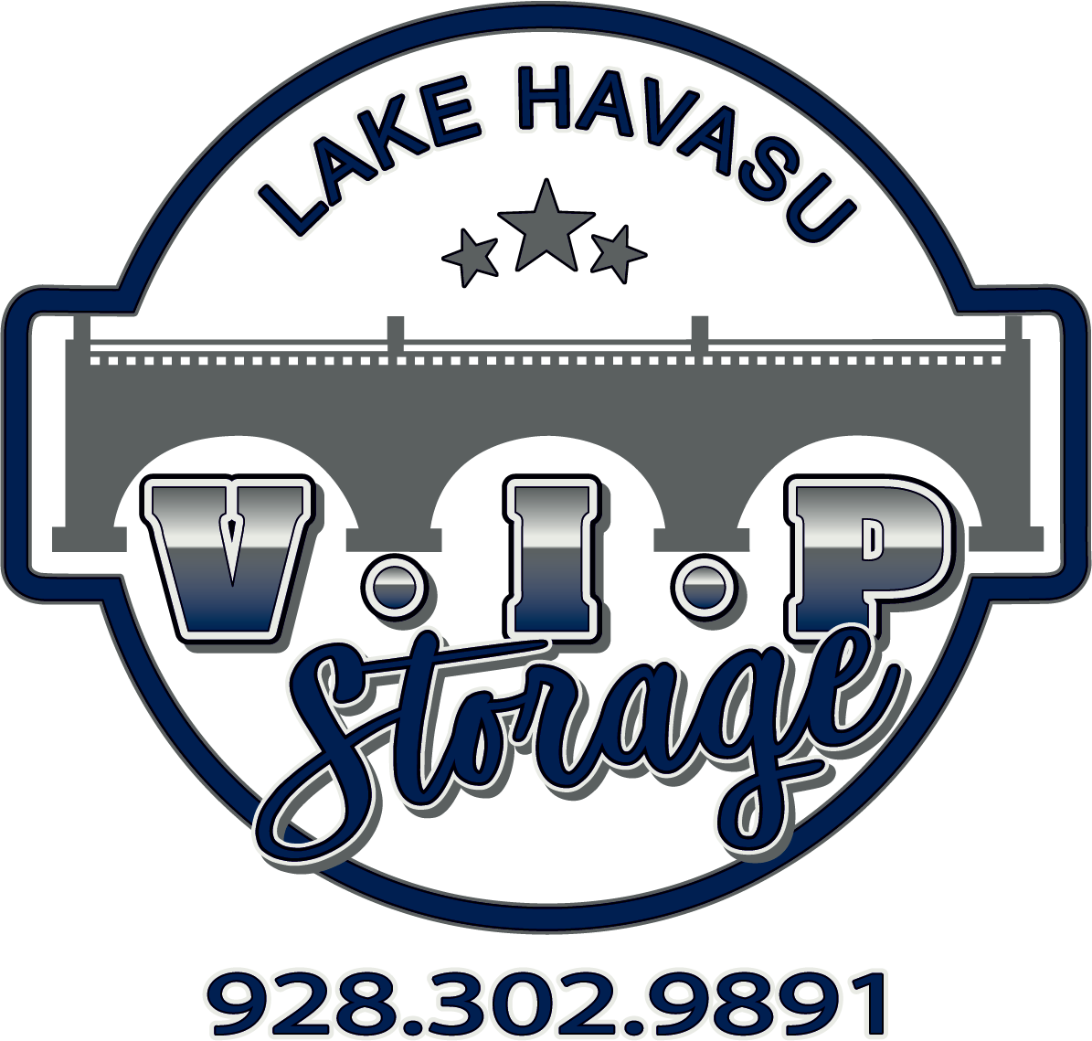Lake Havasu VIP Storage